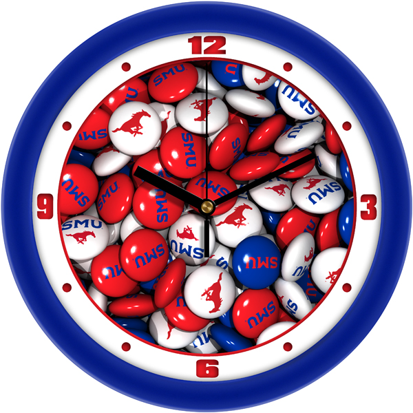 Candy Wall Clock