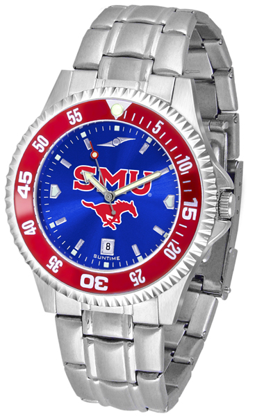 Competitor Steel AnoChrome  -  Color Bezel - M