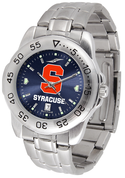 Sport Steel AnoChrome - M