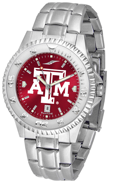 Competitor Steel AnoChrome - M
