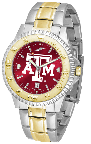 Competitor Two - Tone AnoChrome - M