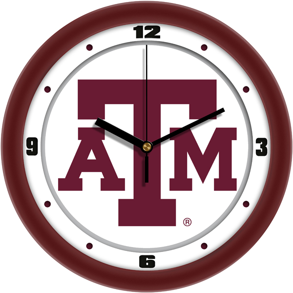 Traditional Wall Clock