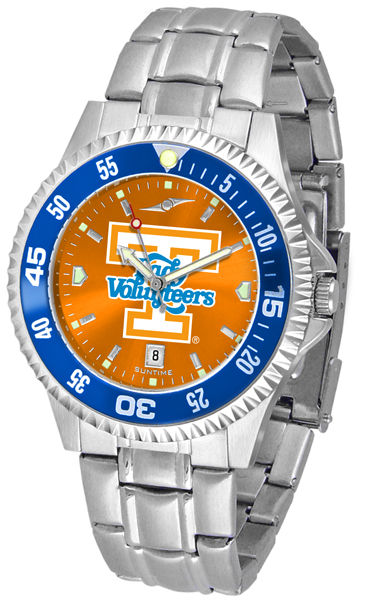 Competitor Steel AnoChrome  -  Color Bezel - M