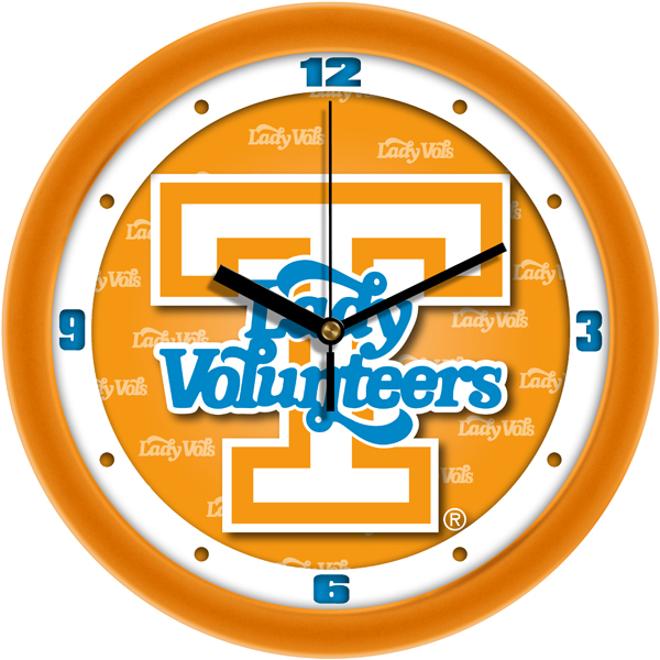 Dimension Wall Clock