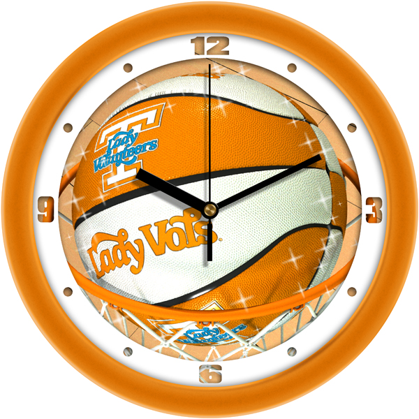 Slam Dunk Wall Clock