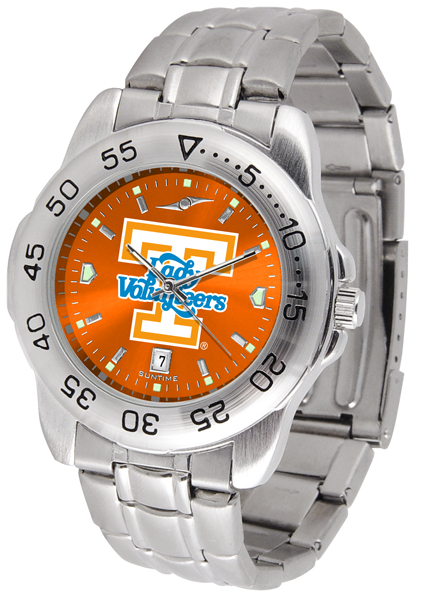 Sport Steel AnoChrome - M