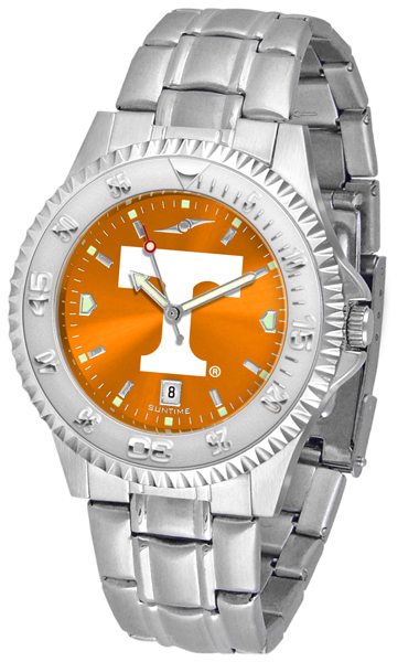 Competitor Steel AnoChrome - M