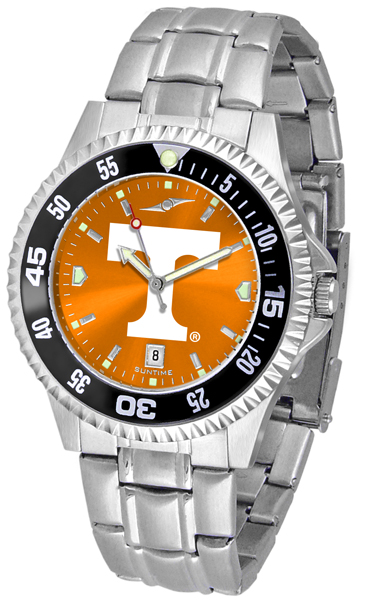 Competitor Steel AnoChrome  -  Color Bezel - M