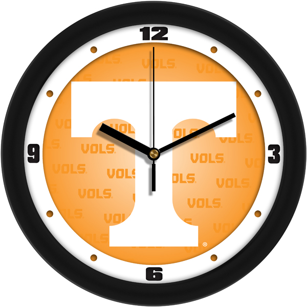Dimension Wall Clock