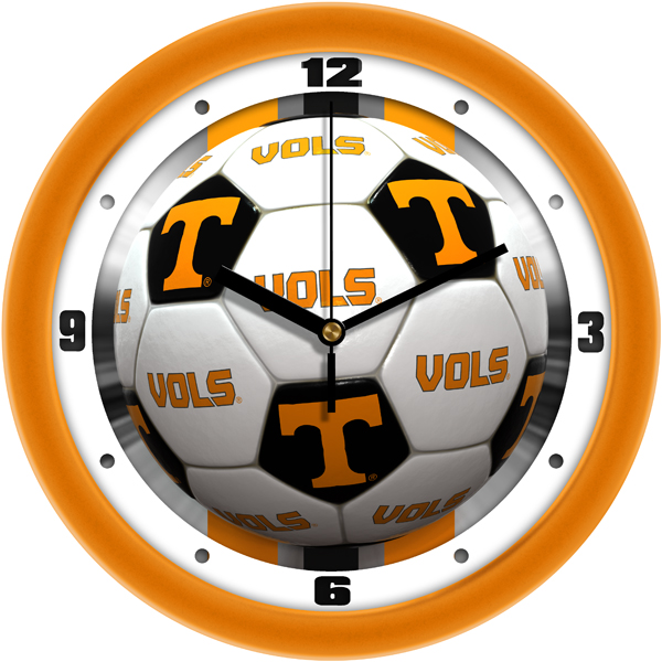 Soccer Wall Clock