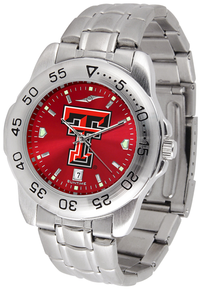 Sport Steel AnoChrome - M