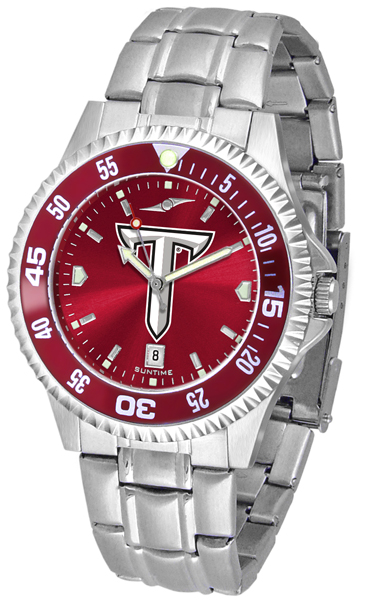 Competitor Steel AnoChrome  -  Color Bezel - M