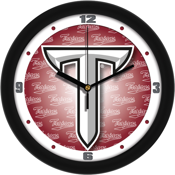 Dimension Wall Clock