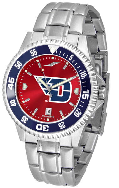 Competitor Steel AnoChrome  -  Color Bezel - M
