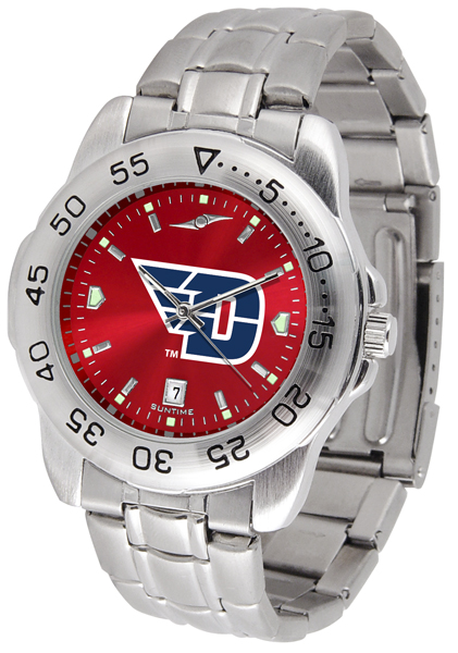 Sport Steel AnoChrome - M