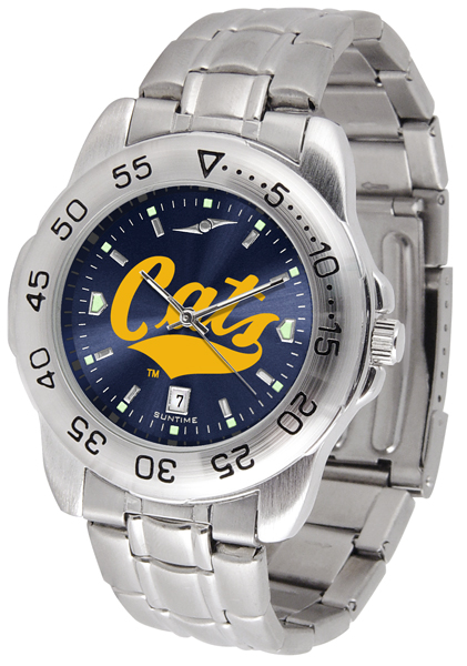 Sport Steel AnoChrome - M