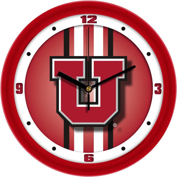 Dimension Wall Clock