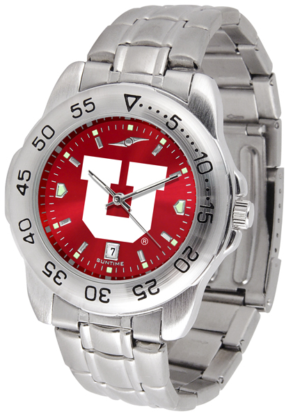 Sport Steel AnoChrome - M