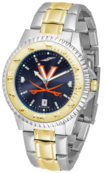 Competitor Two - Tone AnoChrome - M