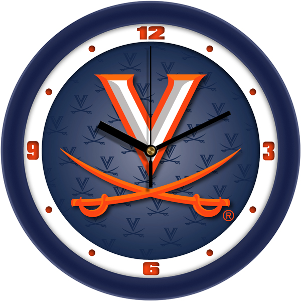 Dimension Wall Clock