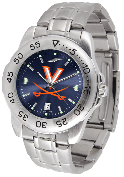 Sport Steel AnoChrome - M