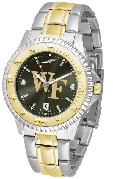 Competitor Two - Tone AnoChrome - M