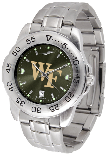 Sport Steel AnoChrome - M