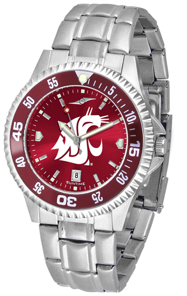 Competitor Steel AnoChrome  -  Color Bezel - M