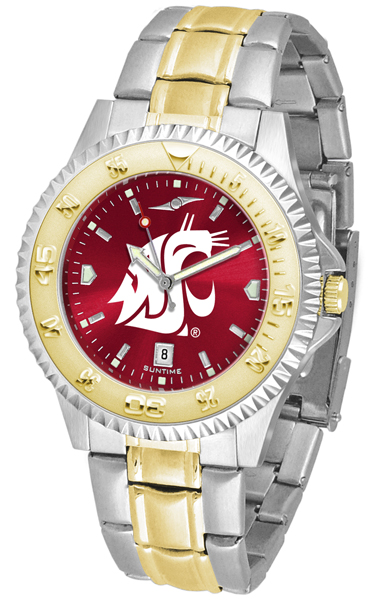 Competitor Two - Tone AnoChrome - M