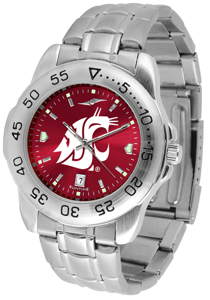 Sport Steel AnoChrome - M