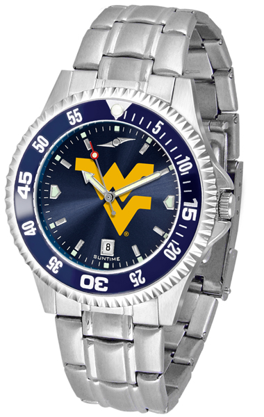 Competitor Steel AnoChrome  -  Color Bezel - M