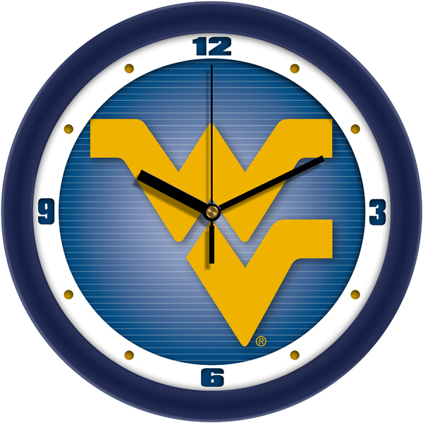 Dimension Wall Clock