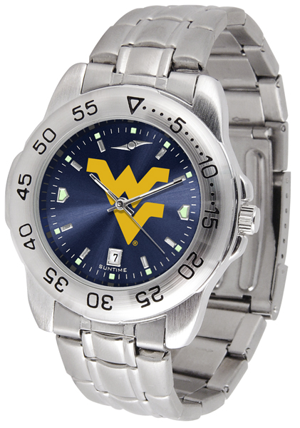 Sport Steel AnoChrome - M