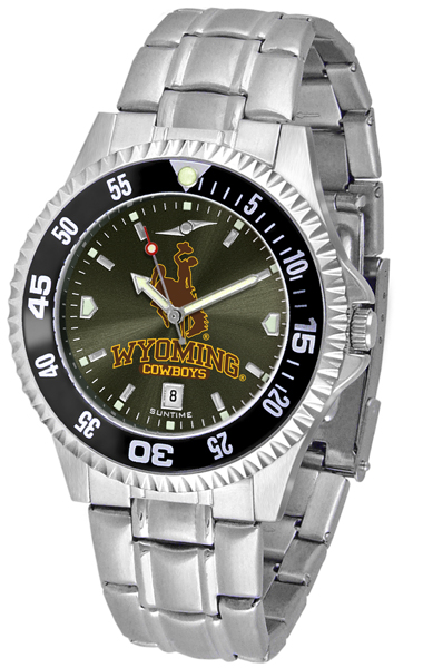 Competitor Steel AnoChrome  -  Color Bezel - M