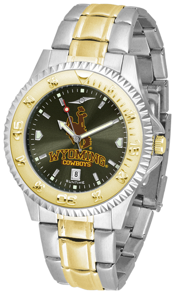 Competitor Two - Tone AnoChrome - M