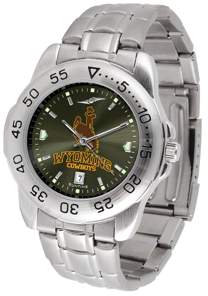 Sport Steel AnoChrome - M