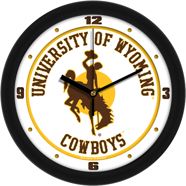 Traditional Wall Clock