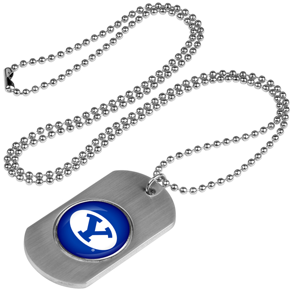 Spirit Dog Tag