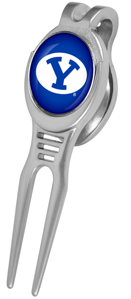 Kool Divot Tool<br> w/ Logo'd Ball Marker