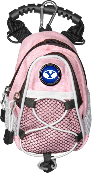 Mini Day Pack  -  Pink