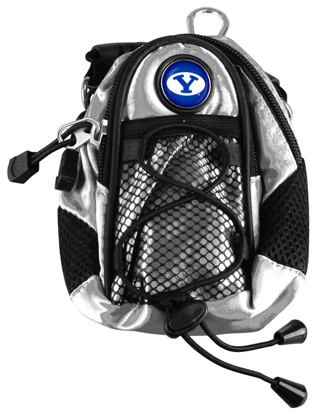 Mini Day Pack  -  Silver
