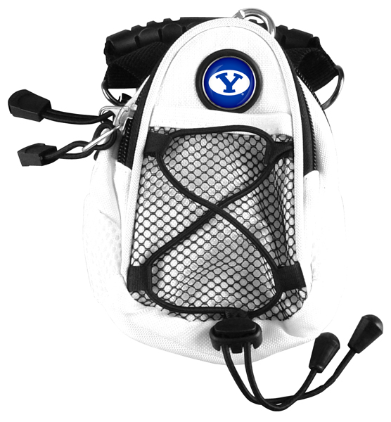 Mini Day Pack  -  White