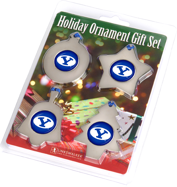 Ornament Gift Pack