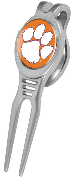 Kool Divot Tool<br> w/ Logo'd Ball Marker