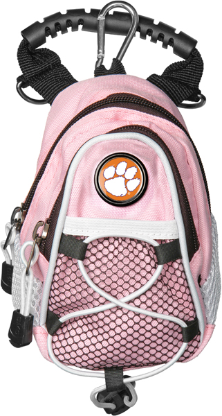 Mini Day Pack  -  Pink