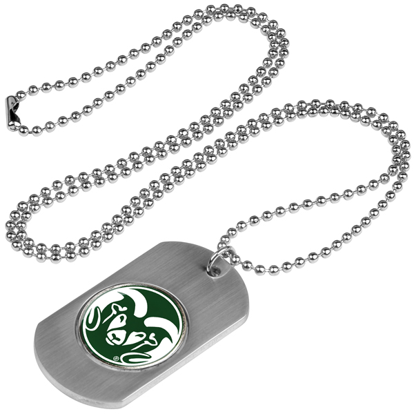 Spirit Dog Tag