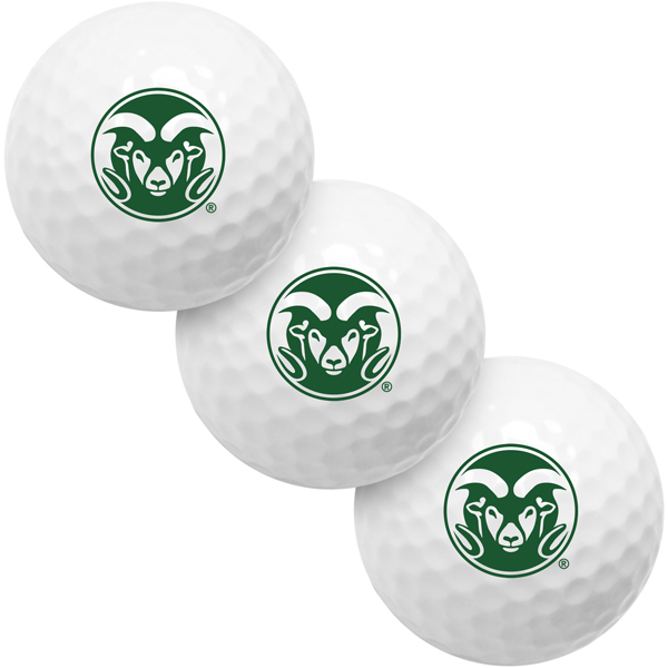 3 ProVictory OPT<br>USGA Conforming Golf Balls
