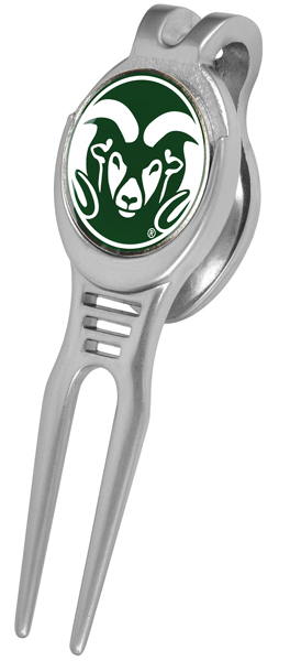 Kool Divot Tool<br> w/ Logo'd Ball Marker