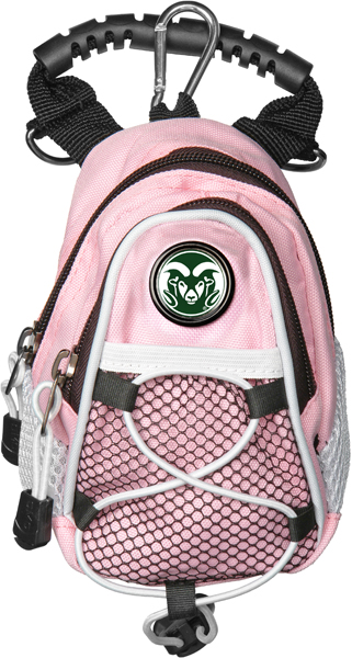 Mini Day Pack  -  Pink