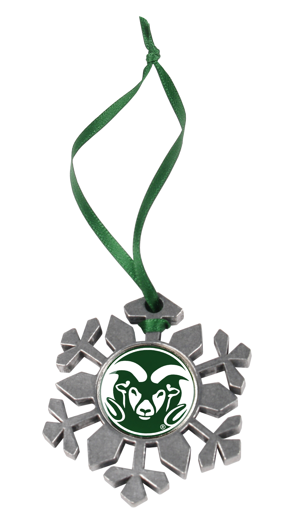 Snowflake Ornament